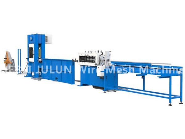 Architrave Bead Mesh Machine